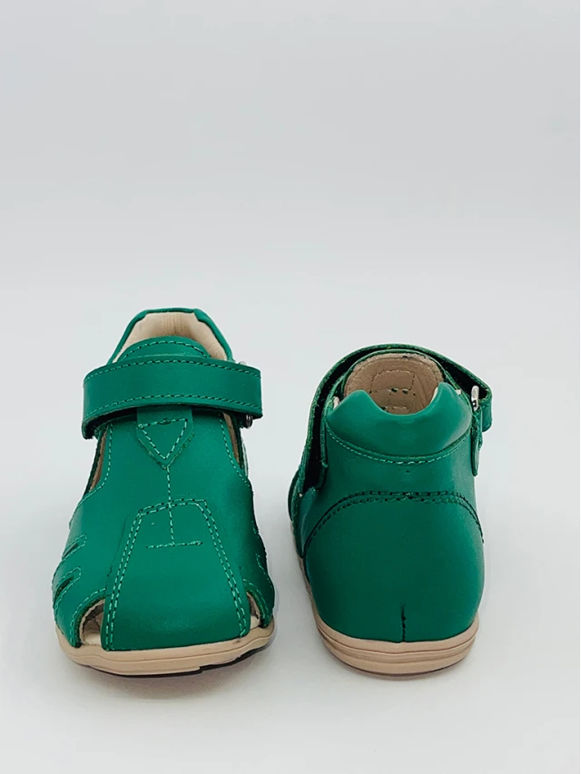Sandale baieti Cod 630=83-1